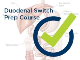 Duodenal Switch education