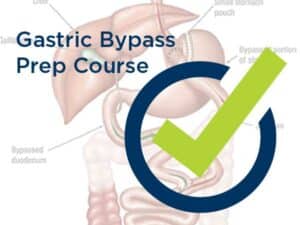 Gastric Bypass education