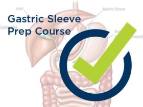 Gastric Sleeve