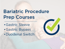 Orthopedic pre and post-op surgical procedure education